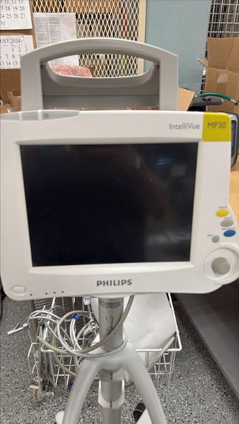 Medical Surgery Equipment Lot