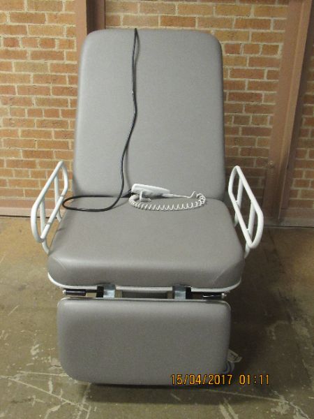 Oakworks Ultrasound Table