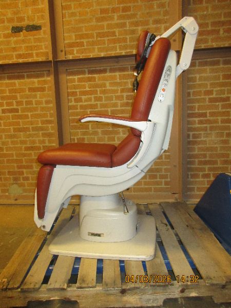 Reliance FX-920 Exam Chair