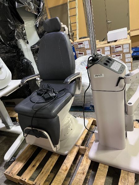 Reliance Chair, 2 ea.