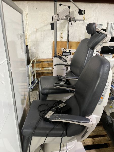 Reliance Chair, 2 ea.