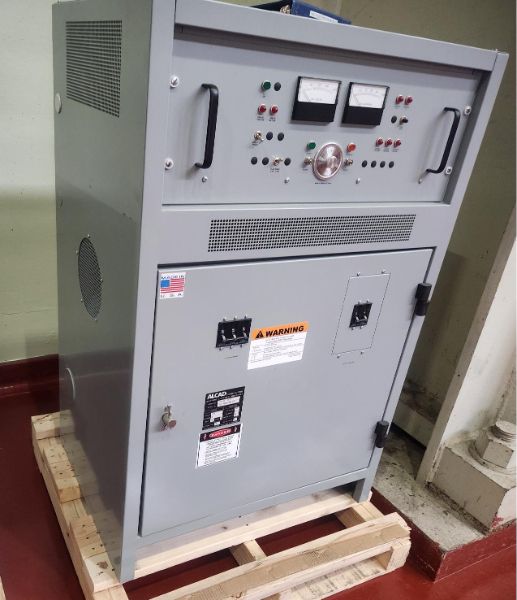 Stationary Float Battery Charger