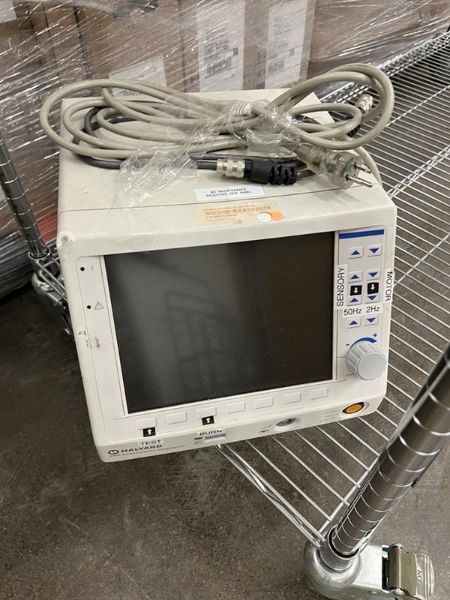 Halyard Pain Management Generator