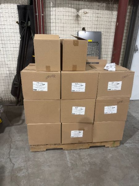 MaxAir Hemet System Accessories