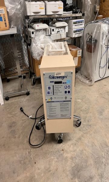 Dry Heat Therapy Unit