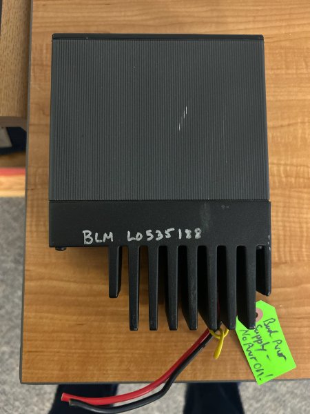Relm/BK Mobile Radio — photo 1