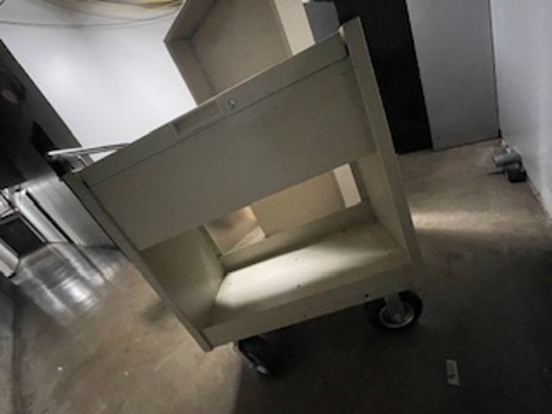 Push Cart — photo 1