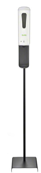 Hand Sanitizer Floor Stand Dispensers