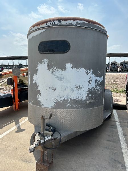 Horse Trailer
