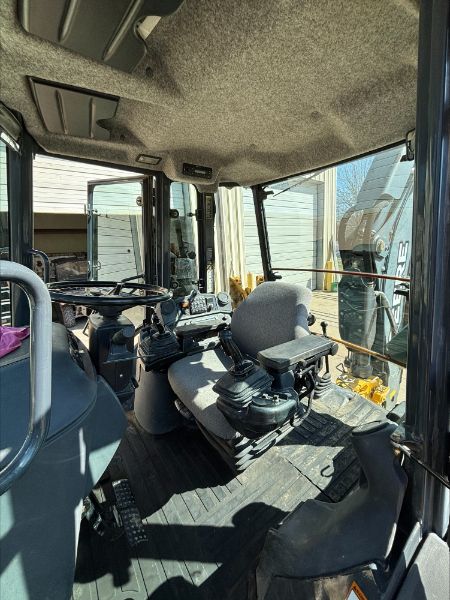 2009 John Deere  4 in 1 Bucket Diesel