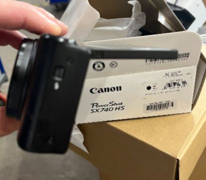 Recreational Therapy Lot