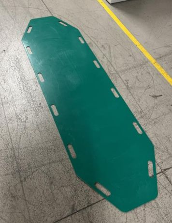 Supine Transfer Board, 3 ea.