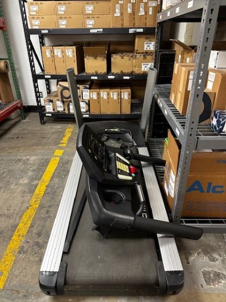 Promaxima Viper Series Treadmill