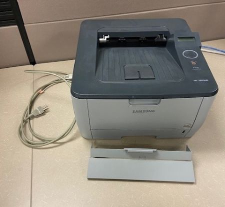 Samsung ML-2835ND Printer