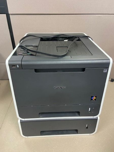 Brother HL-4570 Printer