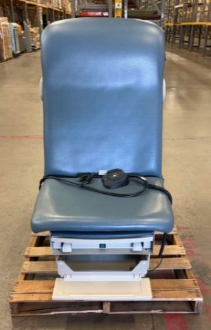 Midmark Exam Chair