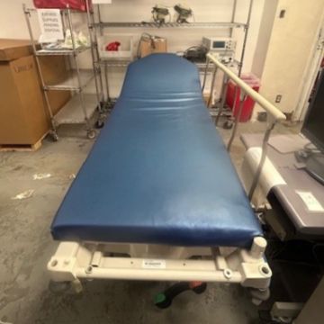Hill Rom P8000 Stretcher