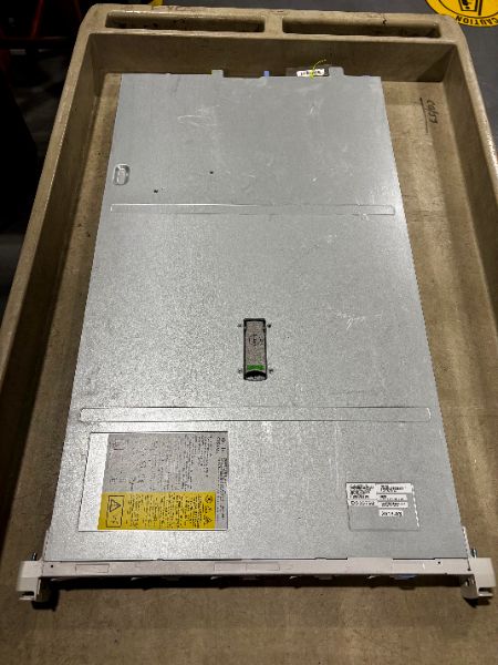 Cisco UCS C220 M5 Server