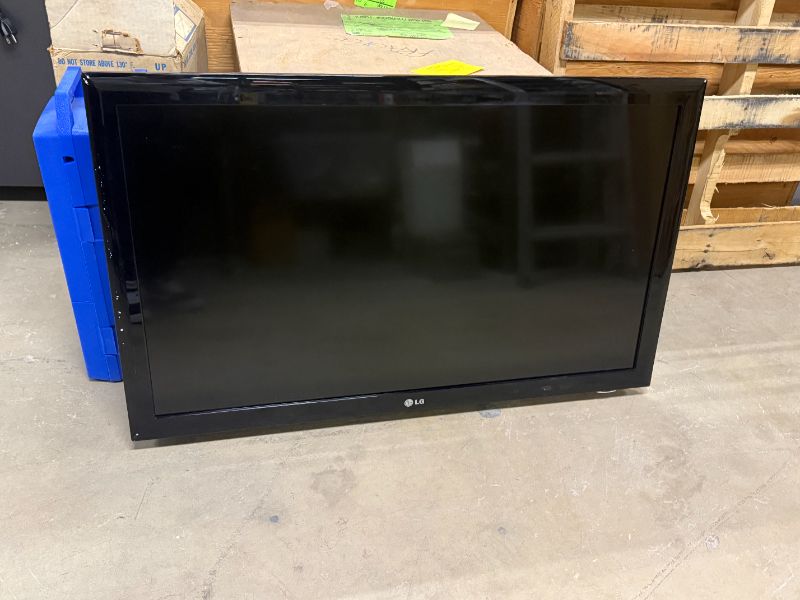 LG 42" Television