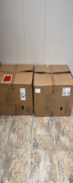 Wax Finish Floor Applicator System