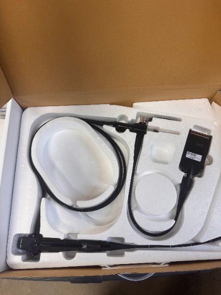 6 Olympus HD Flexible Cysto-Nephro Videoscopes