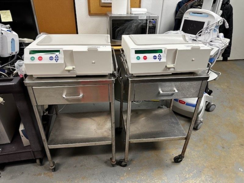 Peritoneal Dialysis Machine