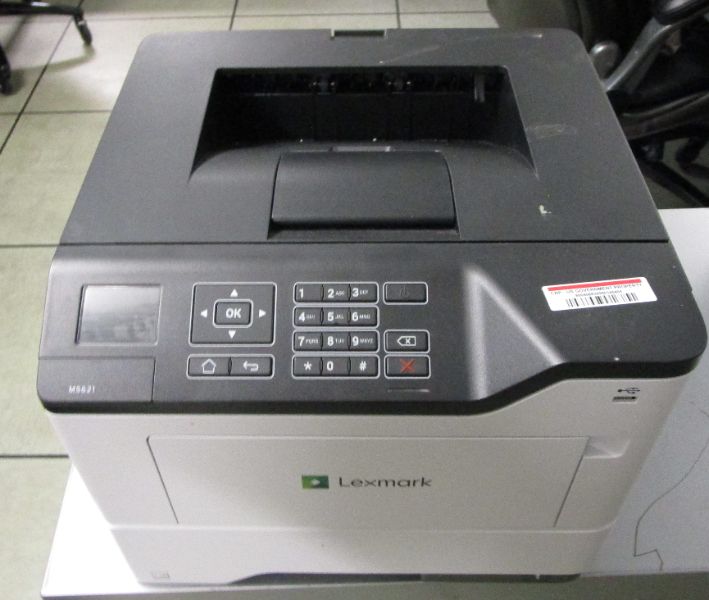 Lexmark Printer