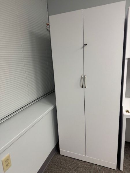 Private Office Systems Furniture