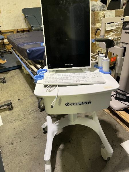 FibroScan Echosens-530 Compact