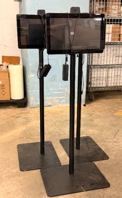 Tauri Temperature Table Lot — photo 1