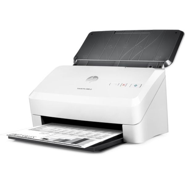 Document Scanner