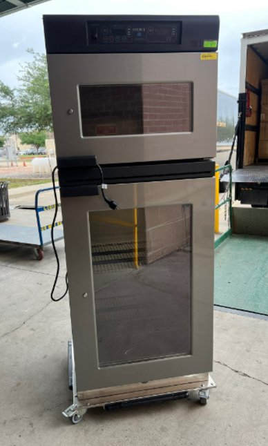 Warming Unit Lot — photo 1