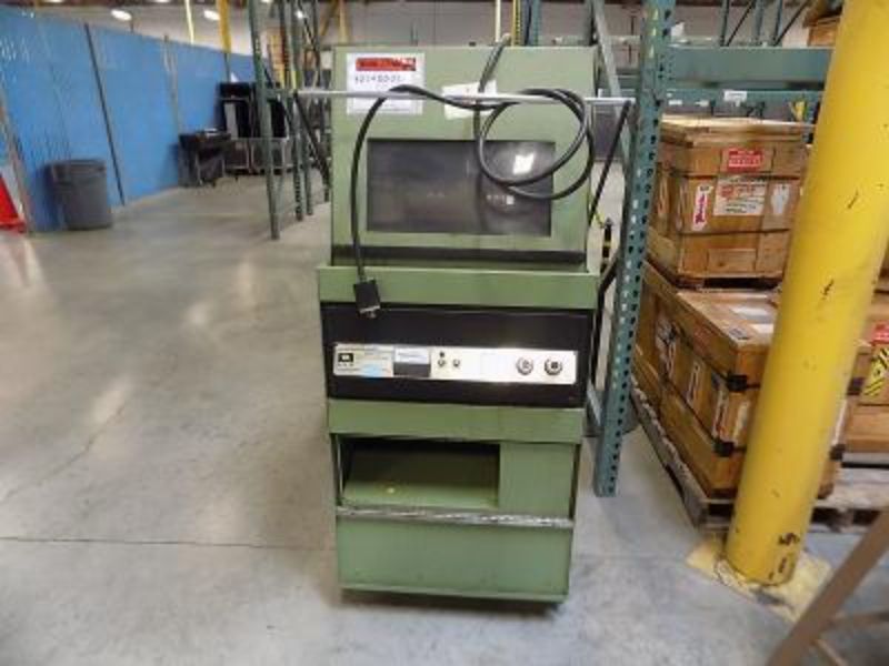 MACHINE SHOP EQUIPMENT