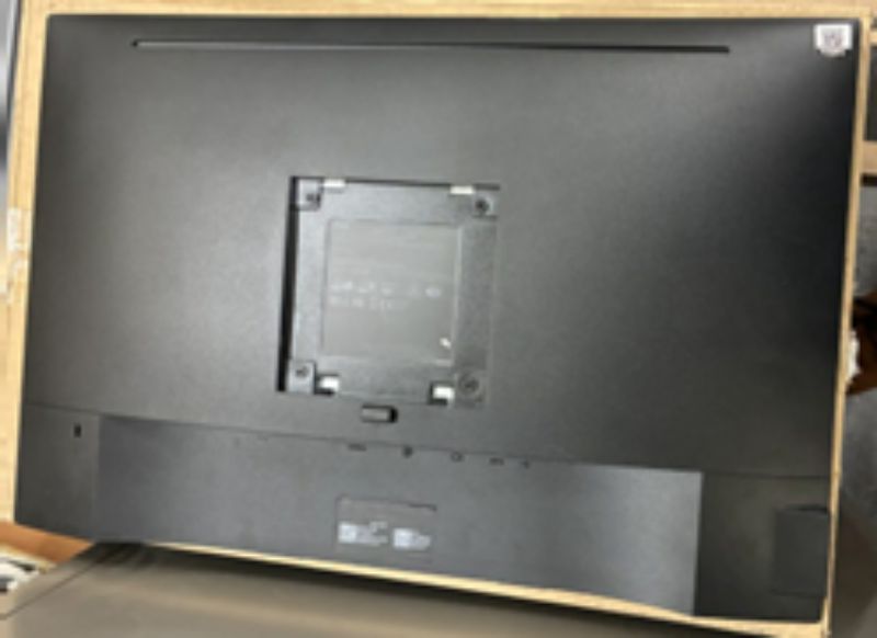 One lot of 22" Monitors (Est 29 ea)