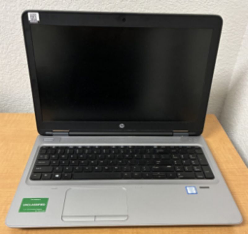 Laptop Computer