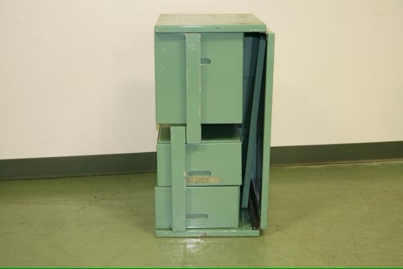 Field Nurse Flat Top Desks