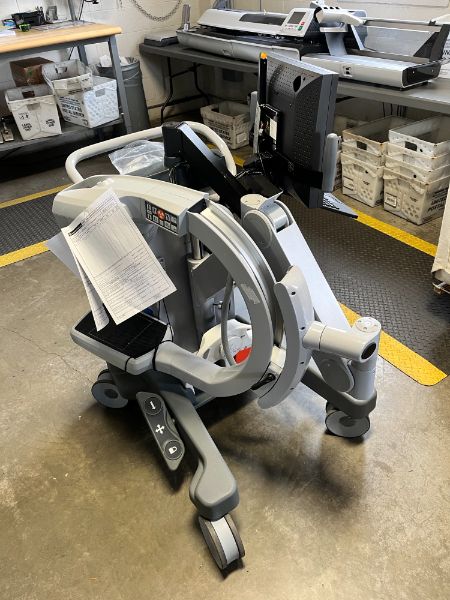 Orthoscan FD Mini C-Arm X-ray System