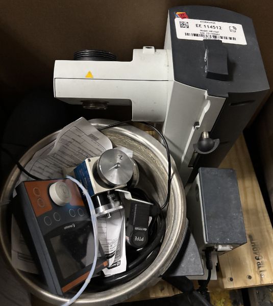 Heidolph Hei-Vap Evaporator