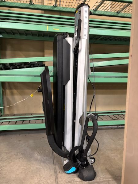 Total Gym RS Encompass Power Tower