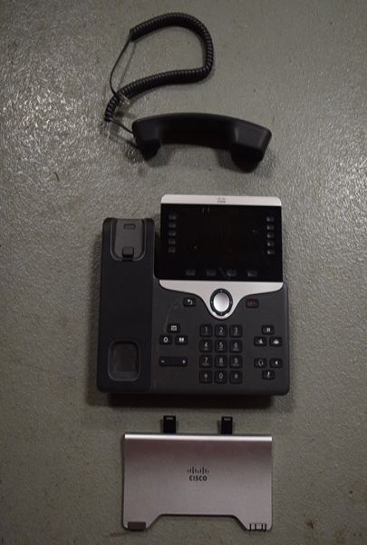 Cisco VOIP Phones