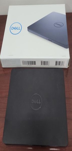 (2) Dell Disc Drives