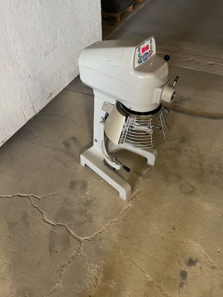 Globe Food Equipment Food Mixer