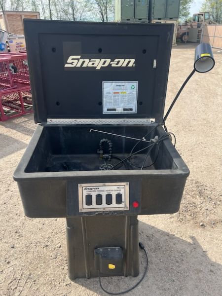 Snap-on Parts Washer
