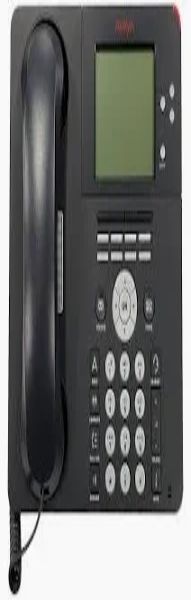 AVAYA 9650 DESK TELEPHONES-10 EA-A