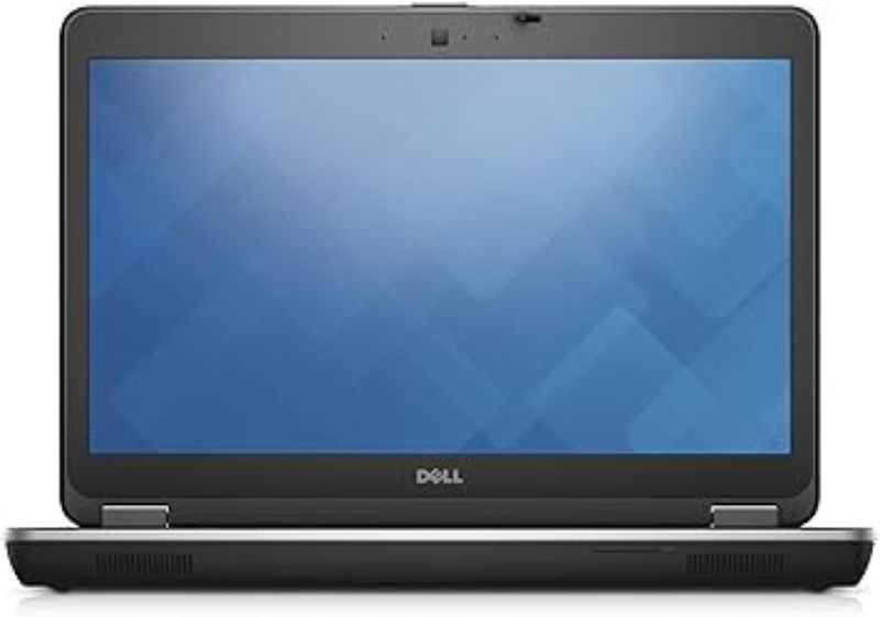 DELL LATITUDE E6540 LAPTOP COMPUTER