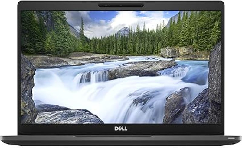 DELL LATITUDE 5300 LAPTOP COMPUTER