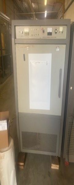 CONTROLLED ENVIRONMENTAL INCUBATOR SHAKER-2 EA