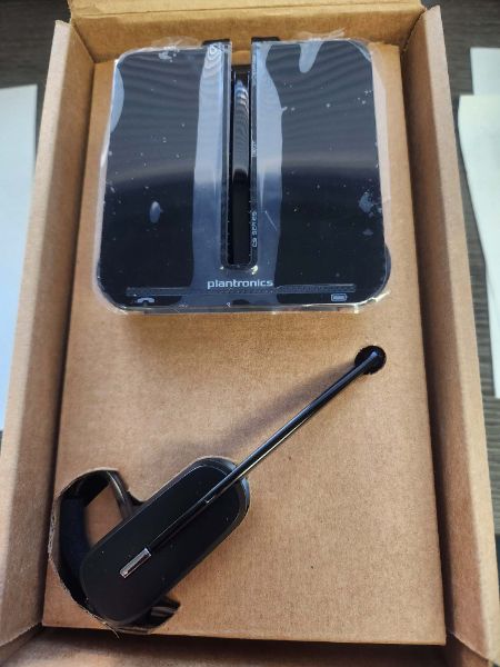 PLANTRONICS CS540 PHONE HEADSET