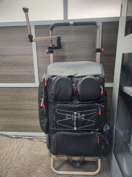 CLIK ELITE CAMERA BAG