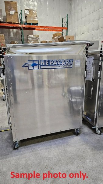 HEPACART — photo 1